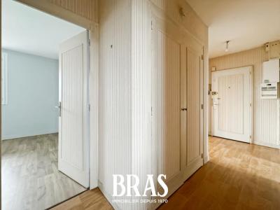 Acheter Appartement Nantes 169000 euros