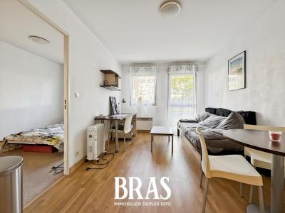 Annonce Vente 2 pi�ces Appartement Saint-sebastien-sur-loire 44