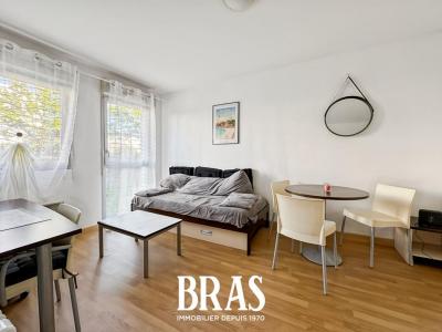 Acheter Appartement Saint-sebastien-sur-loire Loire atlantique