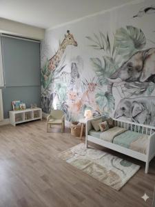 Annonce Location 3 pi�ces Appartement Charmes 88