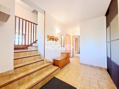 Annonce Vente 6 pi�ces Maison Chambon 17