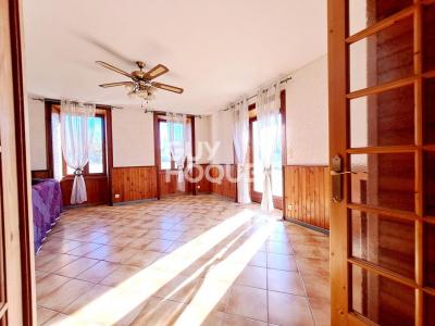 Acheter Maison 157 m2 Chambon