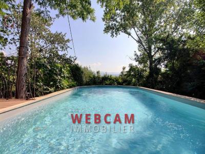 Annonce Vente 5 pi�ces Maison Callian 83