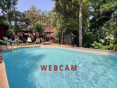 Acheter Maison 160 m2 Callian