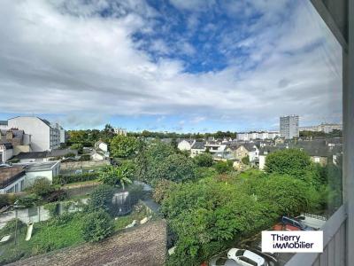 For sale Rennes 4 rooms 81 m2 Ille et vilaine (35000) photo 4