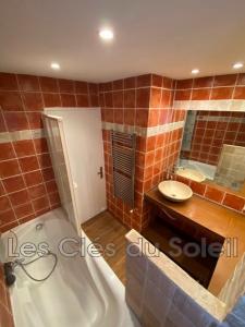 Louer Appartement Valette-du-var 829 euros