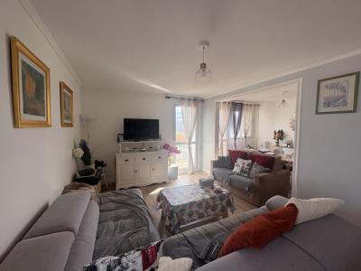 Acheter Appartement 76 m2 Orleans