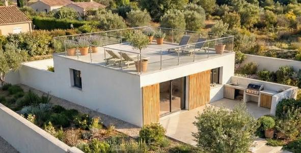 For sale Marseillan 3 rooms 69 m2 Herault (34340) photo 0