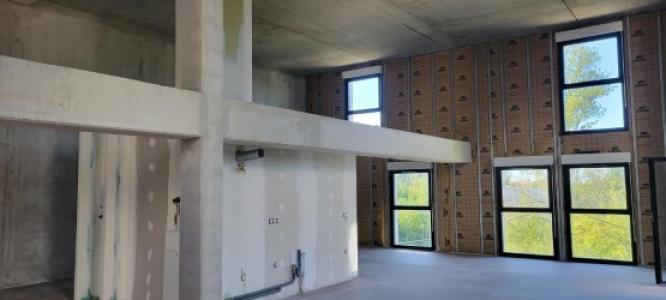 Acheter Appartement 70 m2 Bordeaux