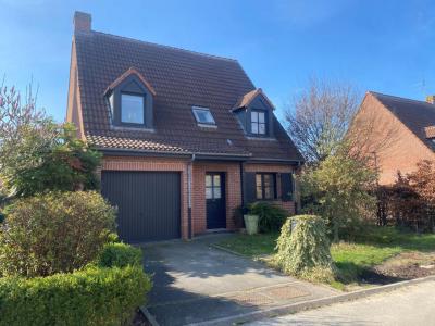 For sale Premesques 5 rooms 105 m2 Nord (59840) photo 0