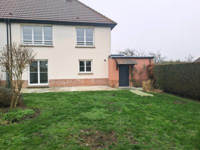 For sale Bruay-la-buissiere 4 rooms 80 m2 Pas de calais (62700) photo 0