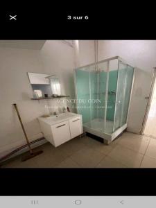 Louer Local commercial 191 m2 Nice