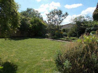 For rent Ouges 4 rooms 96 m2 Cote d'or (21600) photo 0