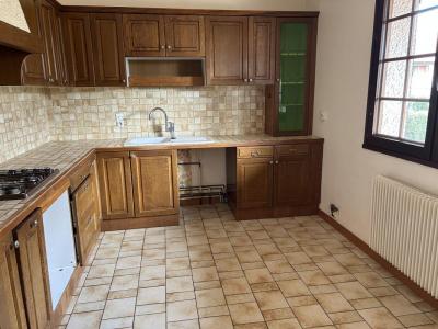 Louer Maison 96 m2 Ouges