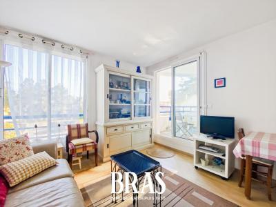 Annonce Vente 2 pi�ces Appartement Pornichet 44