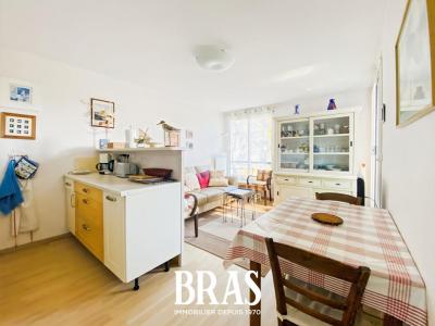 Acheter Appartement 37 m2 Pornichet