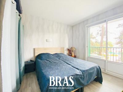 Acheter Appartement Baule-escoublac 204250 euros