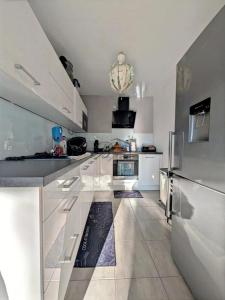 Acheter Appartement 60 m2 Pertuis