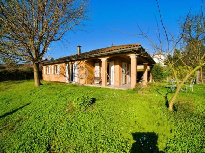 For sale Reyrieux 5 rooms 107 m2 Ain (01600) photo 0