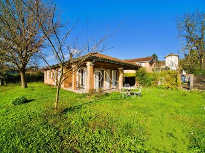 Annonce Vente 5 pi�ces Maison Reyrieux 01