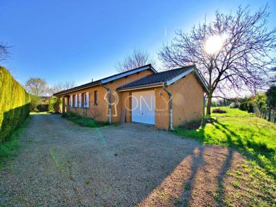 Acheter Maison Reyrieux Ain