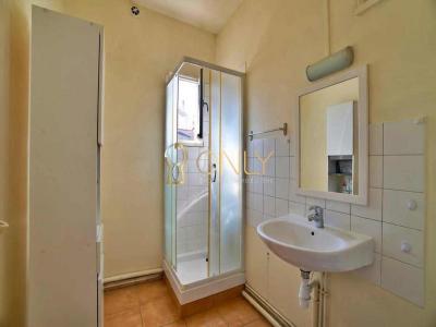 Acheter Appartement Villefranche-sur-saone 109000 euros