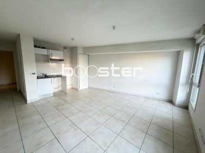 Annonce Vente Appartement Toulouse 31