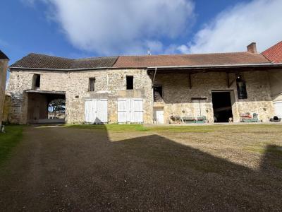 Annonce Vente 2 pi�ces Maison Courdimanche 95