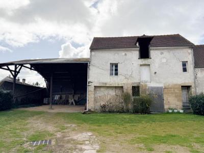 Annonce Vente 3 pi�ces Maison Courdimanche 95