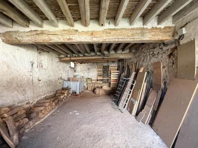 Annonce Vente Maison Courdimanche 95