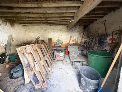 Acheter Maison 72 m2 Courdimanche