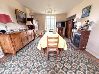 Annonce Vente 7 pi�ces Maison Courdimanche 95