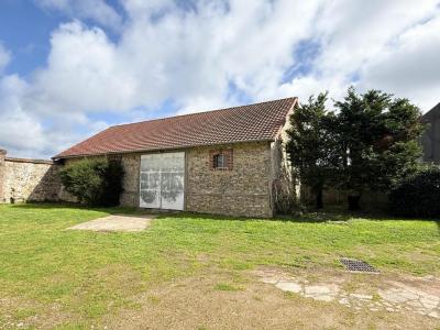 For sale Courdimanche 1 room 121 m2 Val d'Oise (95800) photo 0