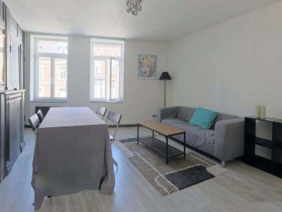 Louer Appartement 57 m2 Lille