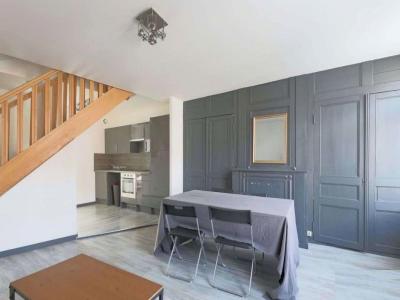 Louer Appartement Lille Nord