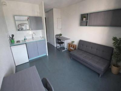 Annonce Location Appartement Lille 59