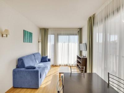 Annonce Vente 2 pi�ces Appartement Teste-de-buch 33