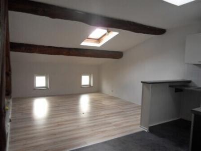 Annonce Location 2 pi�ces Appartement Castelnaudary 11