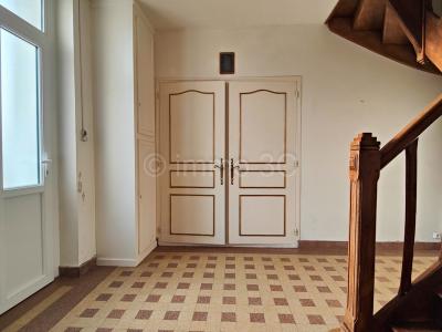 Acheter Maison Sauze-vaussais Deux sevres