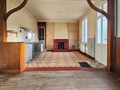 Acheter Maison Sauze-vaussais 181390 euros