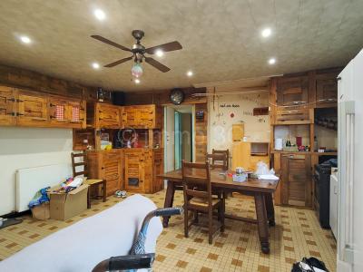 Annonce Vente 8 pi�ces Maison Chaunay 86