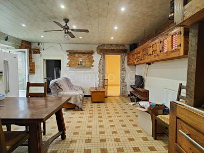 Acheter Maison 143 m2 Chaunay