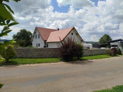 Acheter Maison 181 m2 Neurey-les-la-demie