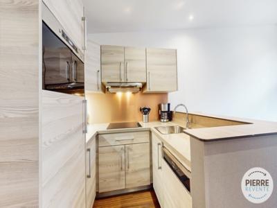 Acheter Appartement Hattigny Moselle