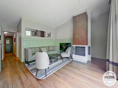 Annonce Vente 4 pi�ces Appartement Hattigny 57