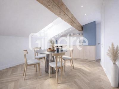 Acheter Appartement 40 m2 Lyon-4eme-arrondissement