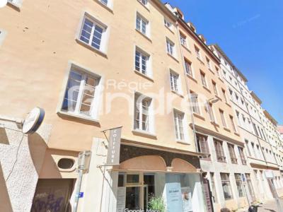 Acheter Appartement Lyon-4eme-arrondissement 140000 euros
