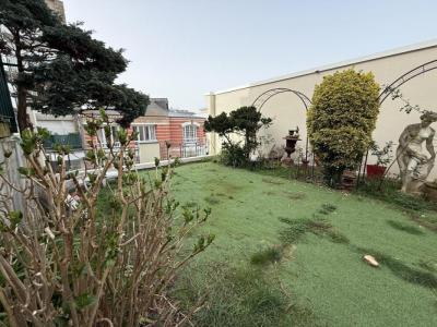 Acheter en viager Appartement 65 m2 Dinard