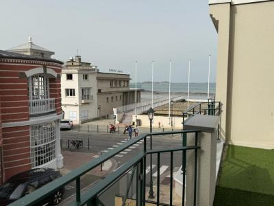 Acheter en viager Appartement Dinard 301200 euros