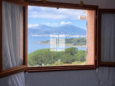 Acheter Maison Grosseto-prugna Corse